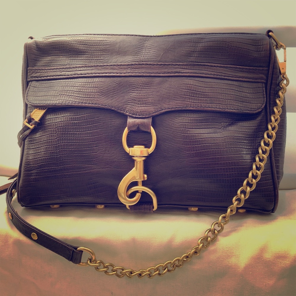 Rebecca Minkoff cross bag